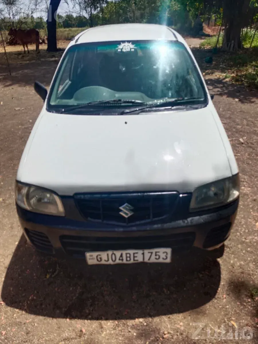 Maruti Suzuki Alto LXI 2011 Petrol - કાર - સાવરકુંડલા - Image 3