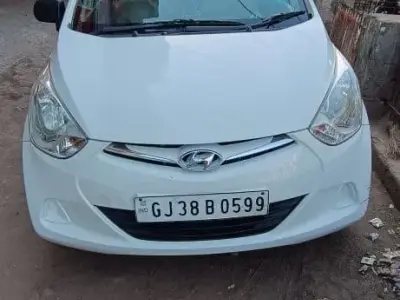 2017 Hyundai Eon Era Plus Petrol Car 2017 Hyundai Eon Era Plus Petrol Car