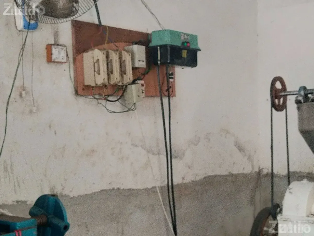 Mini Oil Mill Cold Press Expeller Machine - મશીનરી - કામરેજ - Image 3