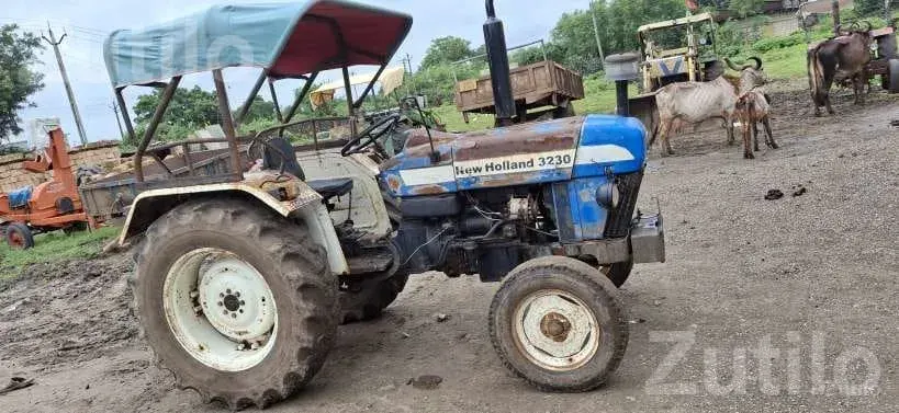 5310 Front Loader Available for Rent - Vehicle Rentals - Rajkot City - Image 2