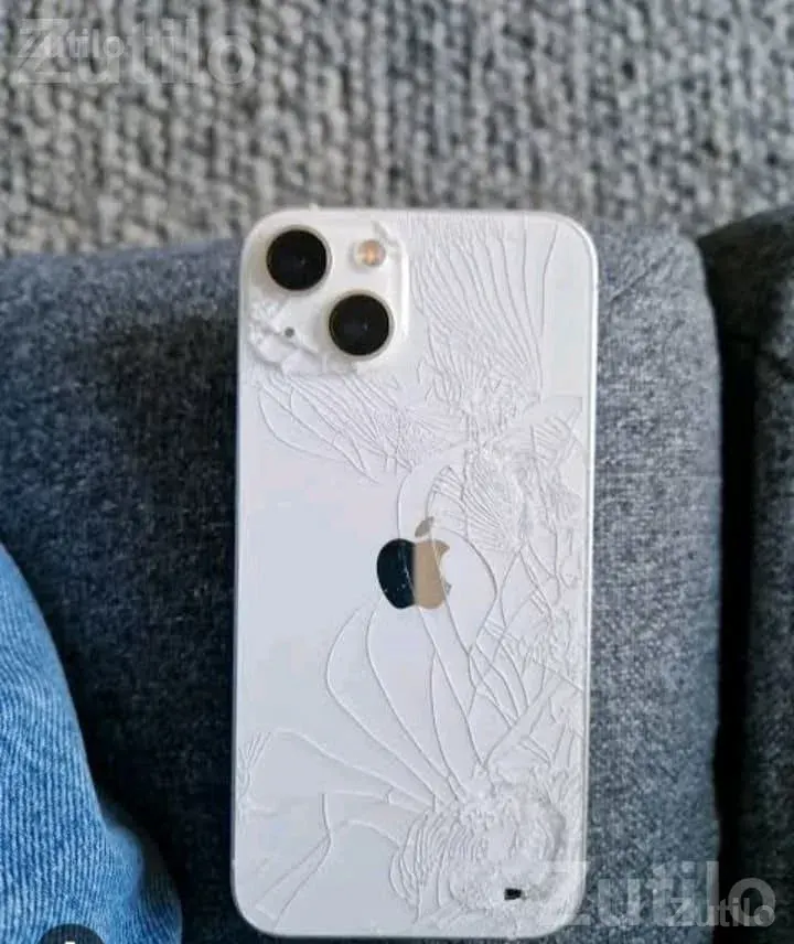 Wanted iPhone 13 or 15 Motherboard - ઇલેક્ટ્રોનિક ઍક્સેસરીઝ - પાલનપુર - Image 1