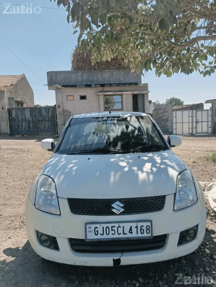 Maruti Suzuki Swift 2009 Diesel - Cars - Savarkundla - Image 2