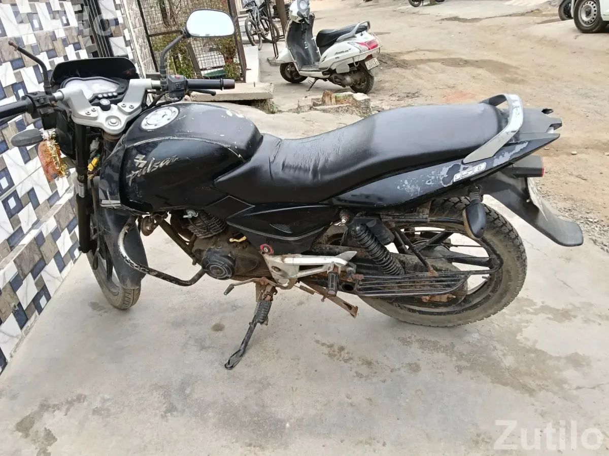 Want to sell my bikes - Bikes - Gandhidham - Image 3