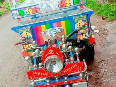 2016 Auto Rickshaw for Sale 2016 Auto Rickshaw for Sale