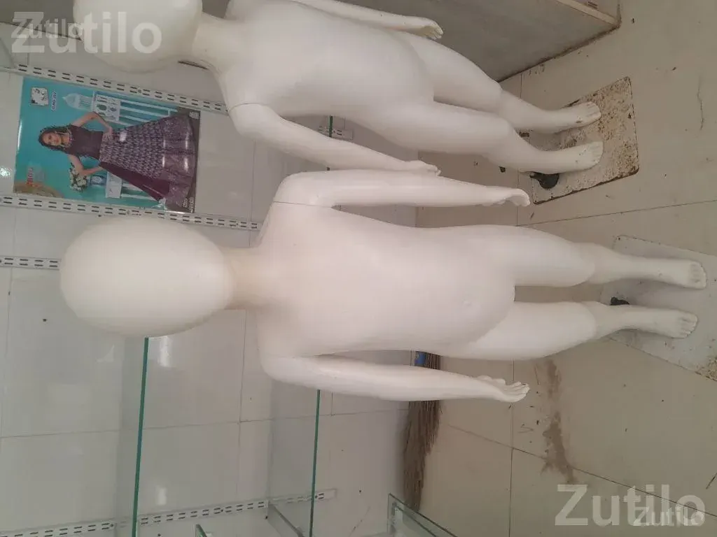 Boy Display Mannequin for Shop - Office Equipment & Supplies - Porbandar City - Image 2