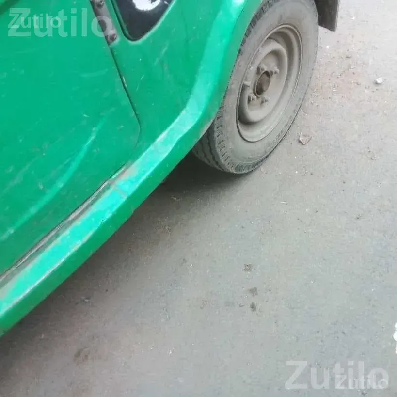 Bajaj Maxima Auto Rickshaw 2019 Model - Auto Rickshaws - Surat City - Image 3
