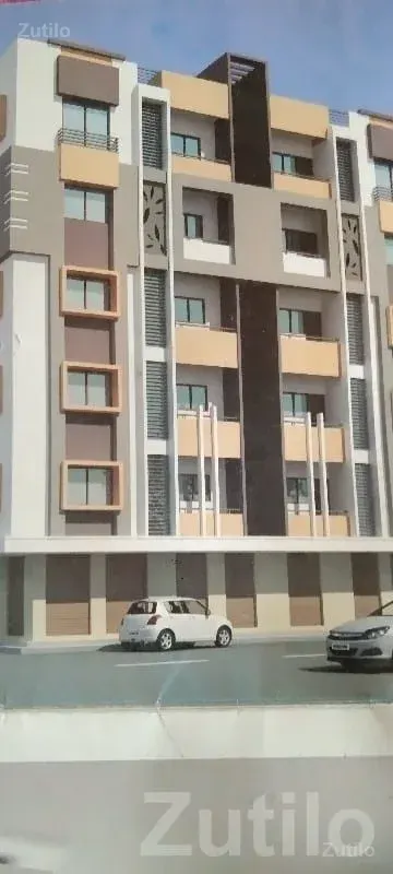 1BHK Vedant Apartment for Sale Junagadh - House for Sale - Mangrol - Image 3
