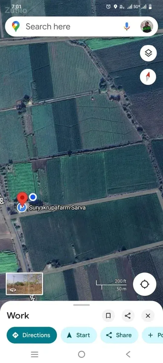 jamin vechvani se - Land & Plots - Vadodara City - Image 2