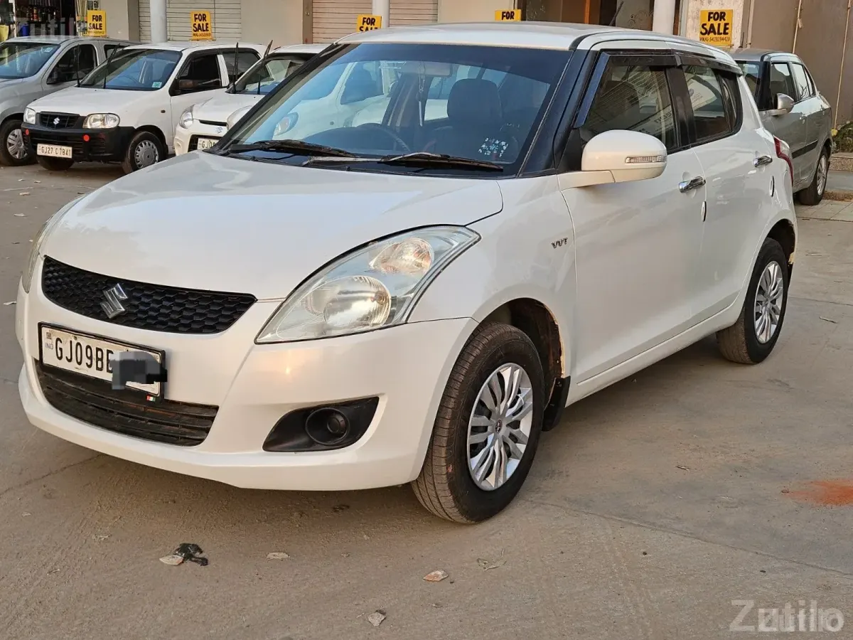 Maruti Suzuki vxi - Cars - Khedbrahma - Image 3