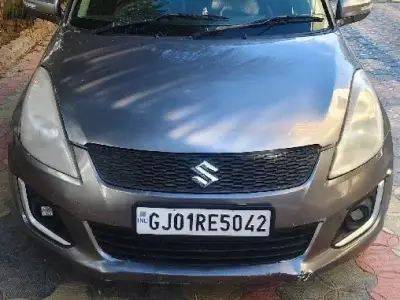 Maruti Suzuki Swift VDI 2014 Diesel Maruti Suzuki Swift VDI 2014 Diesel