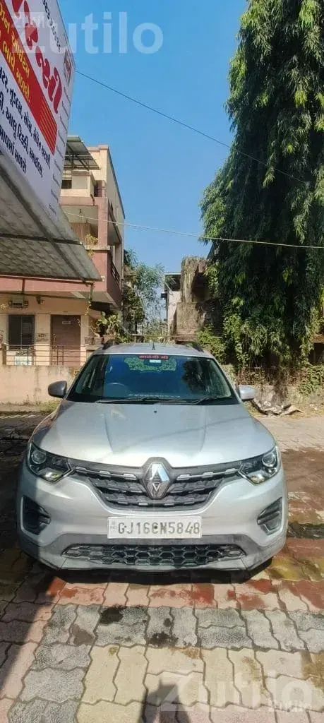Renault Triber RXL 2019 7 Seater Car - Cars - Ankleshwar - Image 2