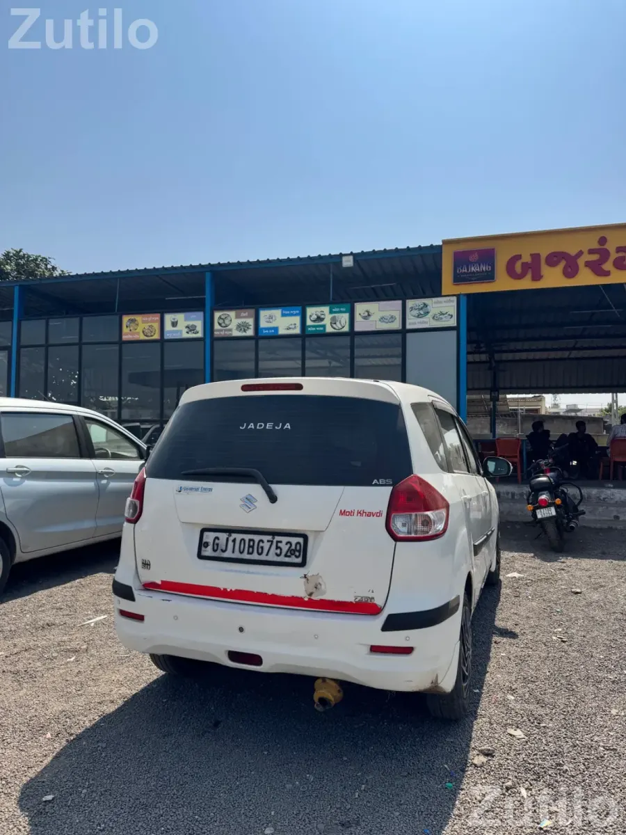 Ertiga car - Cars - Jamnagar City - Image 3