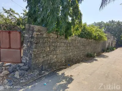 Corner Plot House for Sale in Adityana Corner Plot House for Sale in Adityana