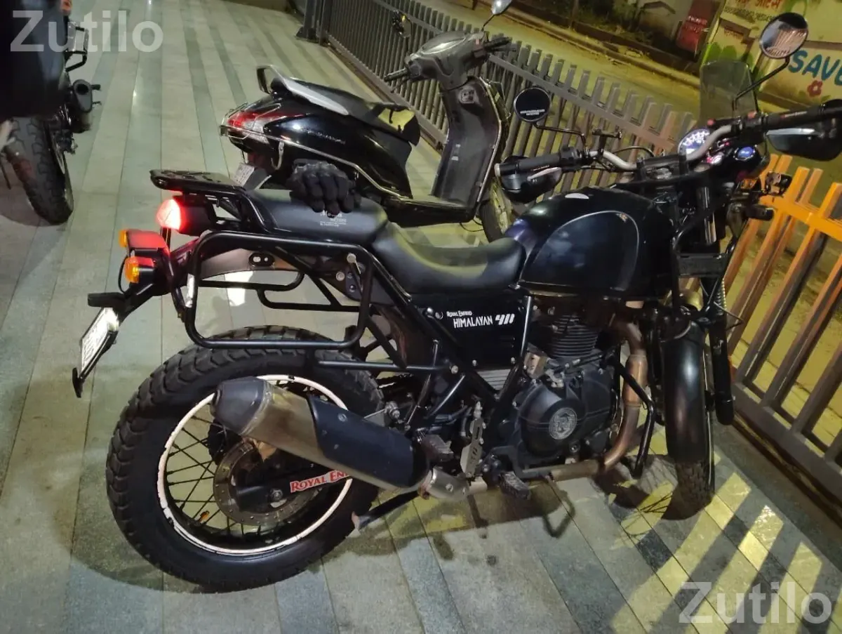 Himalayan 411 - Bikes - Vadodara City - Image 3