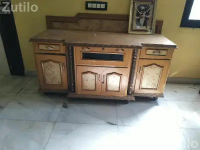 Tv set Tv set