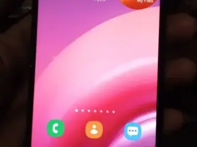 Samsung Galaxy M51 Mobile Phone Samsung Galaxy M51 Mobile Phone