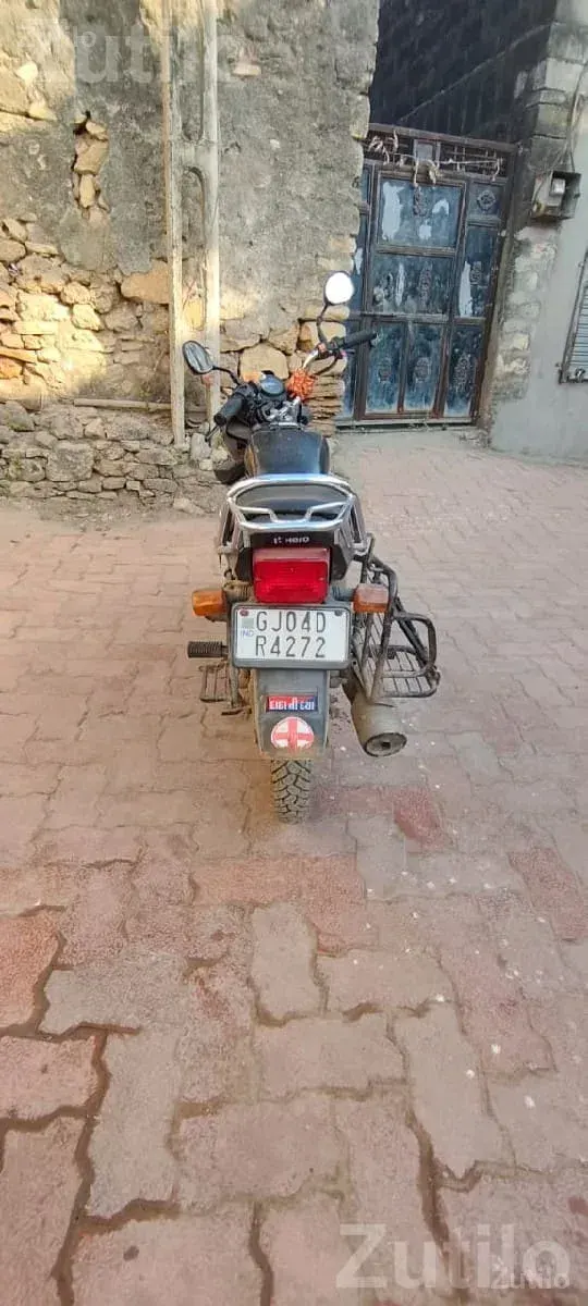 2021 Two Wheeler Bike for Sale - Bikes - Mahuva - Image 3