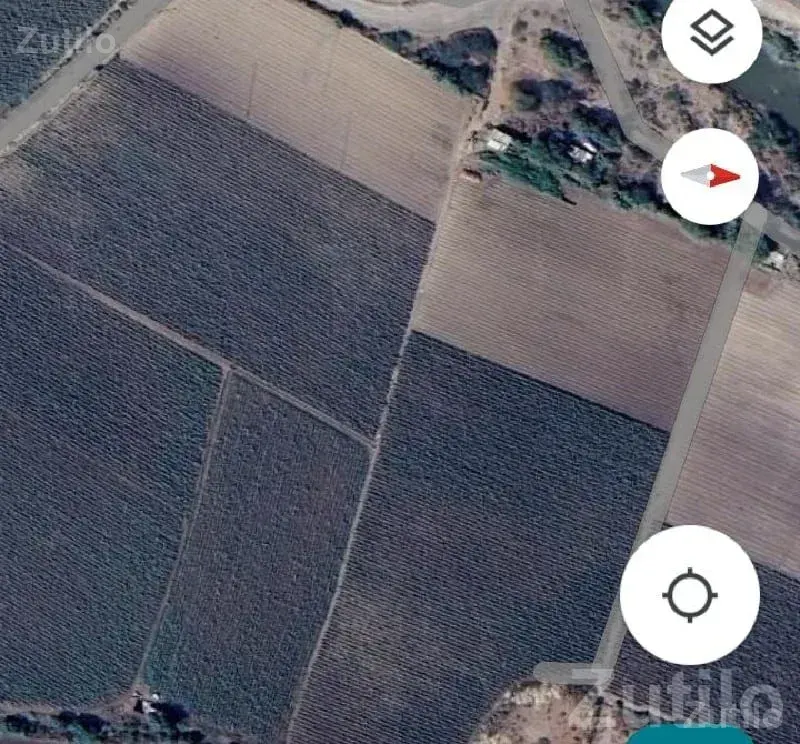 Riverside Farmland Plots for Sale, Lalpur - જમીન અને પ્લોટ - લાલપુર - Image 2