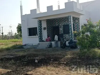 Songadh Farm Land with Modern House Songadh Farm Land with Modern House