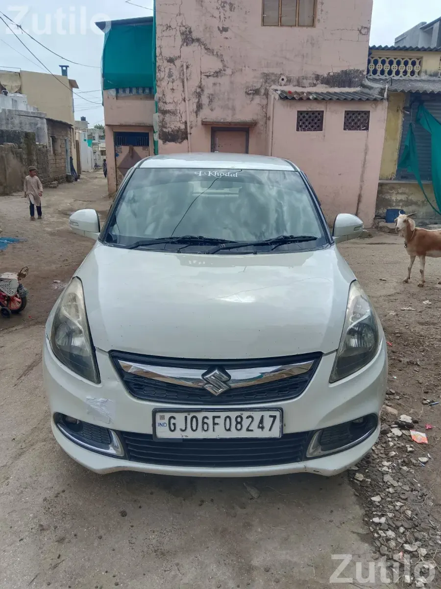 Swift dizer  vdi2013 - Cars - Mangrol - Image 2