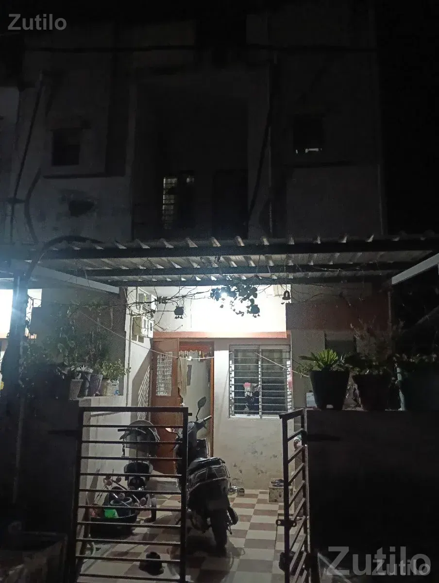 2BHK Tenament House for Sale in Keshod - ઘર વેચાણ માટે - કેશોદ - Image 3