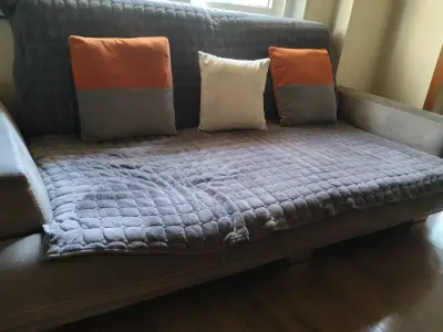 Wide sleeper 3 Seater Sofa Wide sleeper 3 Seater Sofa