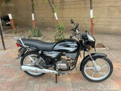 Hero Splendor 2015 Used Bike for Sale Hero Splendor 2015 Used Bike for Sale