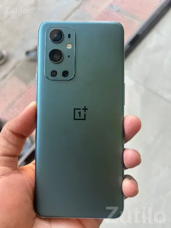 OnePlus 9 Pro 12GB 256GB - AMOLED Flagship - Mobile Phones - Gadhada - Image 3