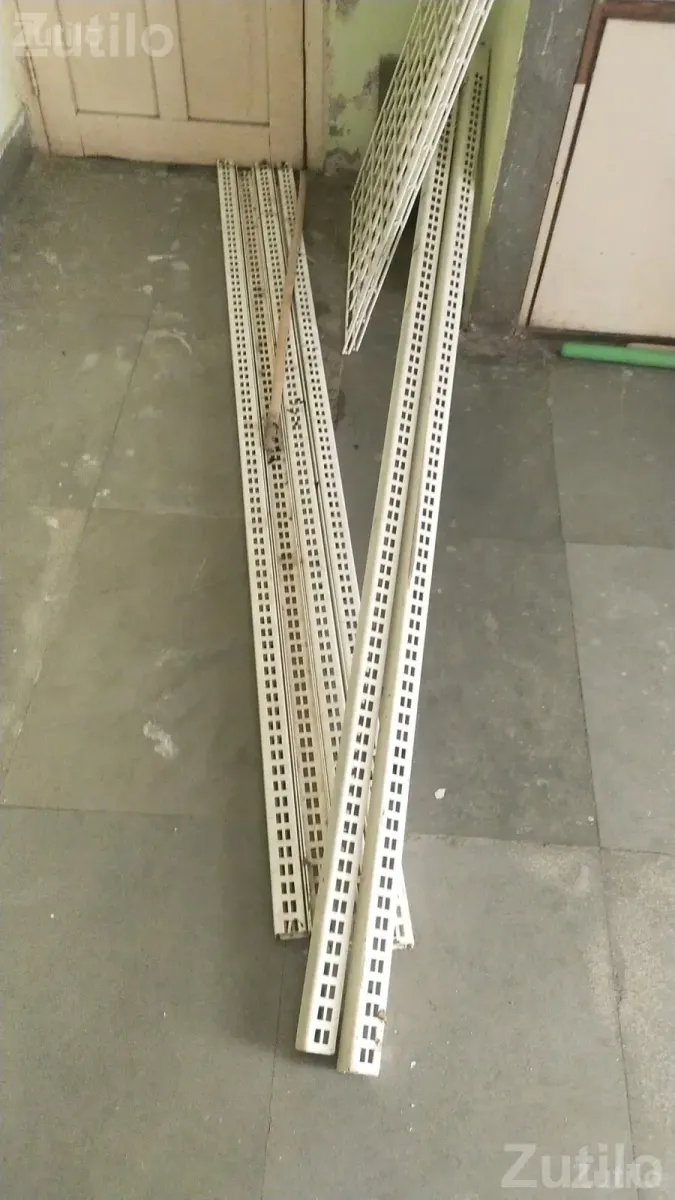 Foldable Iron Storage Rack - Cupboards & Storage - Vadodara City - Image 5