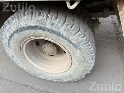 Eicher 1075 Truck 2012 Model