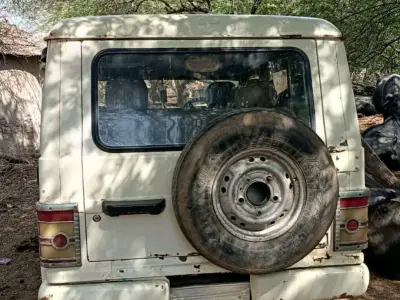Mahindra Bolero 2009 Used Car