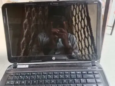 HP Laptop for Sale