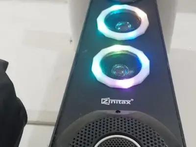Jinitax Home Theater Speaker System