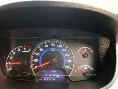 Hyundai i10 Magna Diesel with Active Insurance