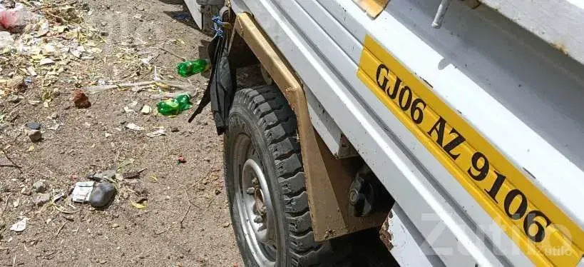Tata Ace 2020 Mini Truck - ટ્રક અને લોરી - સિનોર - Image 5