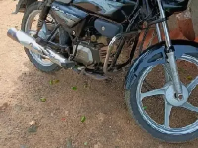 Hero Splendor 2016 Used Bike for Sale Hero Splendor 2016 Used Bike for Sale