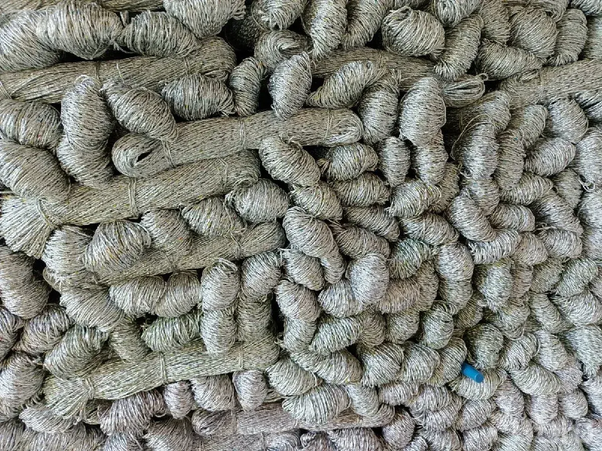 Plastic Rope for Farm Fencing and General Use - ટૂલ્સ અને હાર્ડવેર - અમરેલી - Image 2
