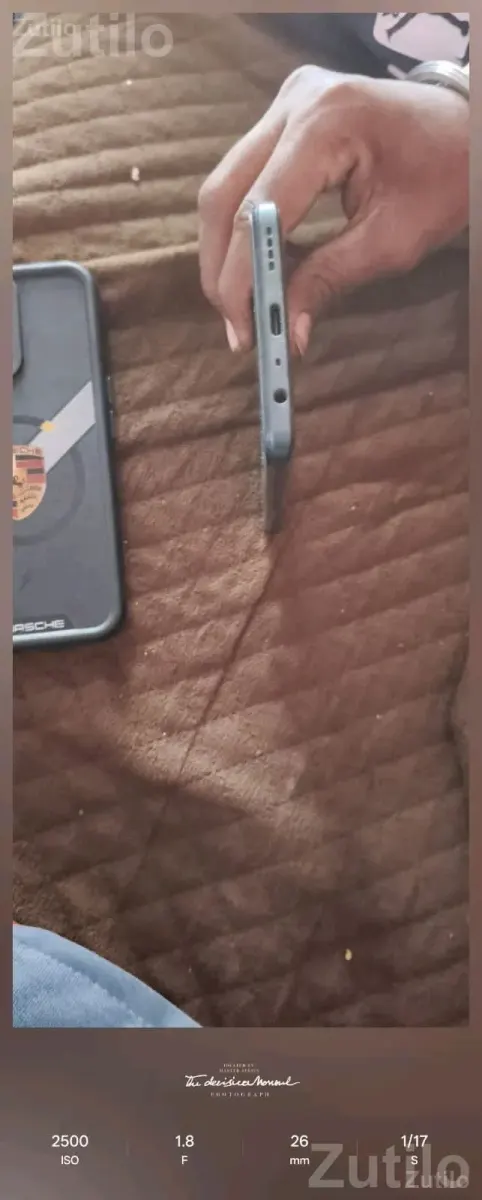 Realme 9 Pro Plus Smartphone with Bill and Box - Mobile Phones - Bhuj - Image 3
