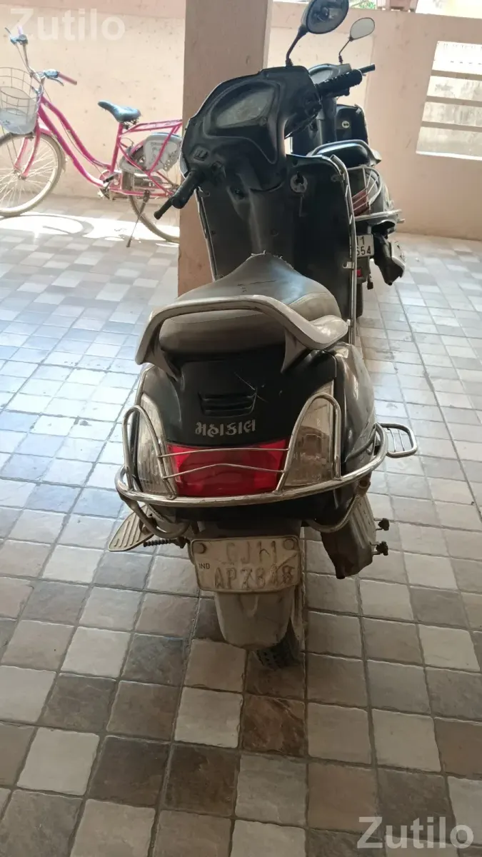 Activa - Bikes - Junagadh City - Image 2