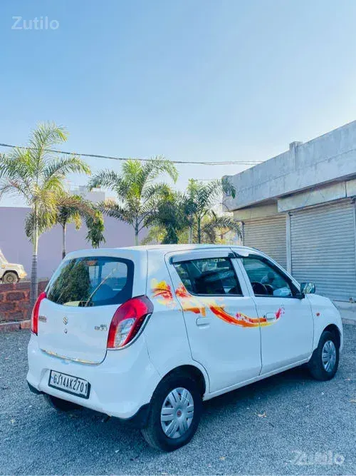 Alto 800 - કાર - મેન્ડરડા - Image 2