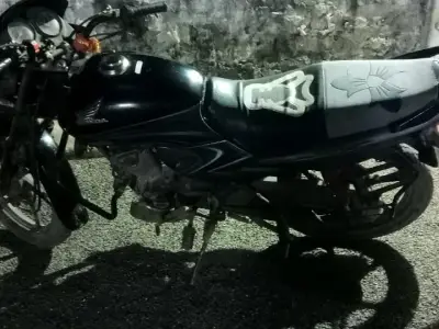 Honda Dream Yuga 110 Used Bike Honda Dream Yuga 110 Used Bike