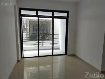 2 BHK Flat for Sale in Vibrant Silver-1