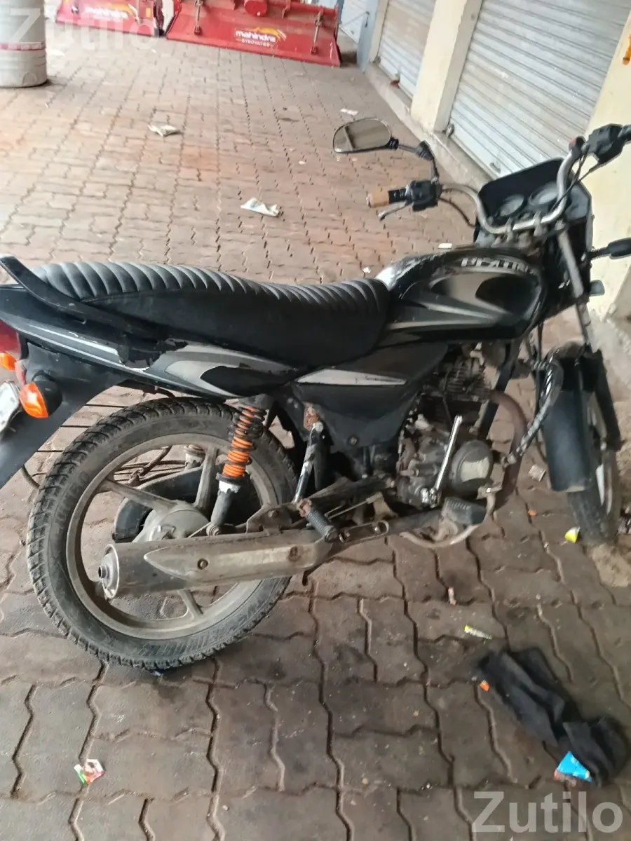 Bike for sale - Bikes - Chotila - Image 5