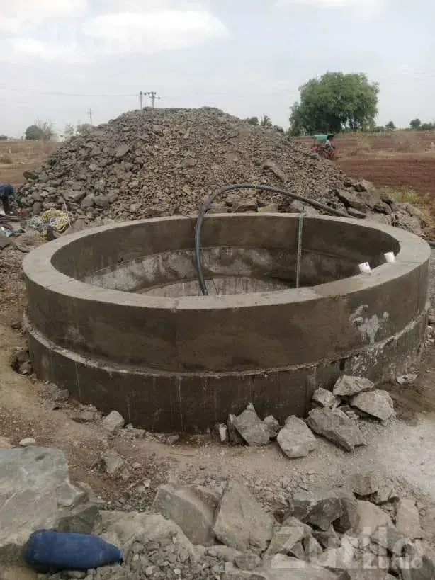 Well Construction Work Service - ઘર મરામત - ખંભાળિયા - Image 3