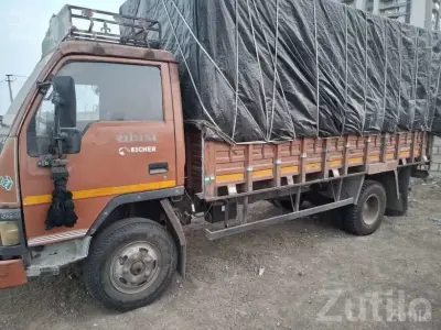 2011 Eicher Cargo Truck