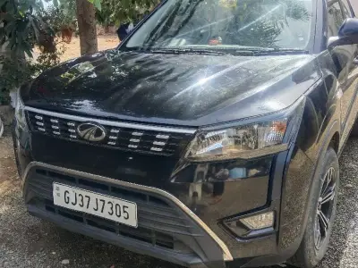 Mahindra XUV300 W6 Diesel 2022 Mahindra XUV300 W6 Diesel 2022