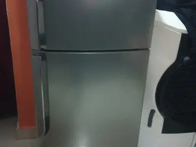 Samsung 255 Litres Double Door Frost Free Refrigerator, RT26H3000SE/TL