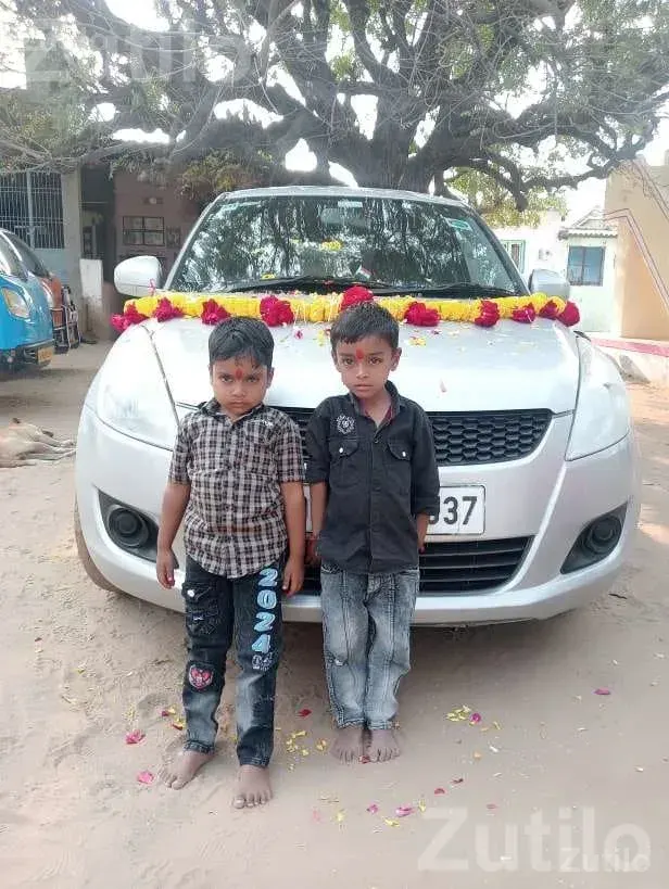 Maruti Suzuki Swift 2012, 73,000 km Driven - Cars - Kheralu - Image 2