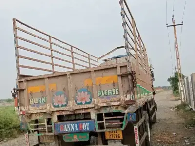 Ashok Leyland 1612 Truck 2010 Model