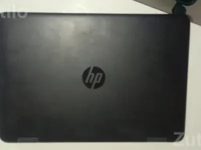 HP Laptop with 8GB RAM and 256GB Storage